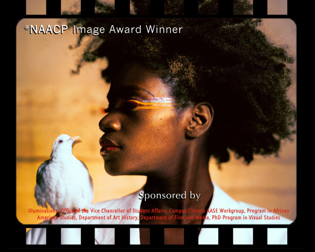 NAACP Image Award Winner