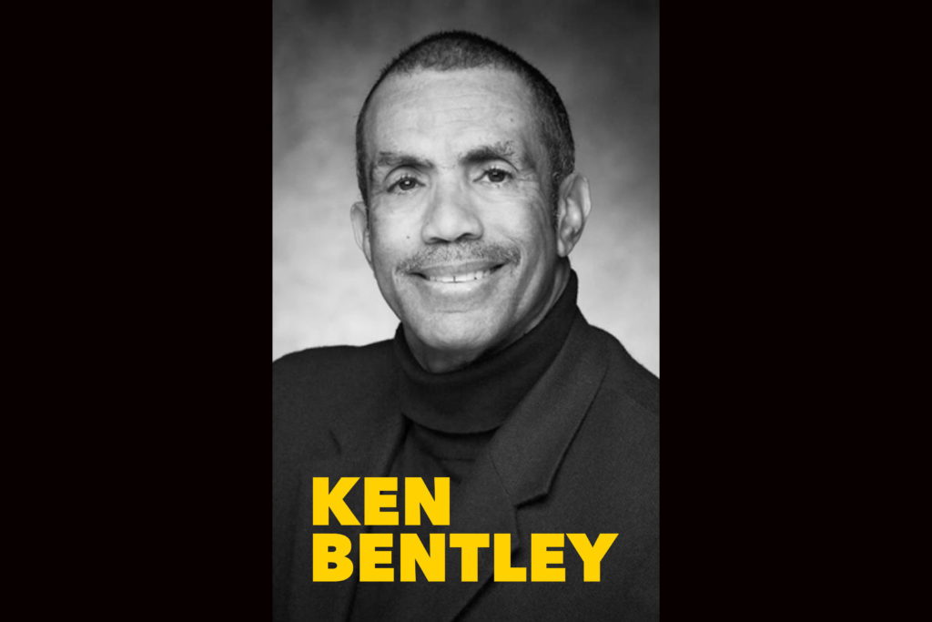Ken Bentley