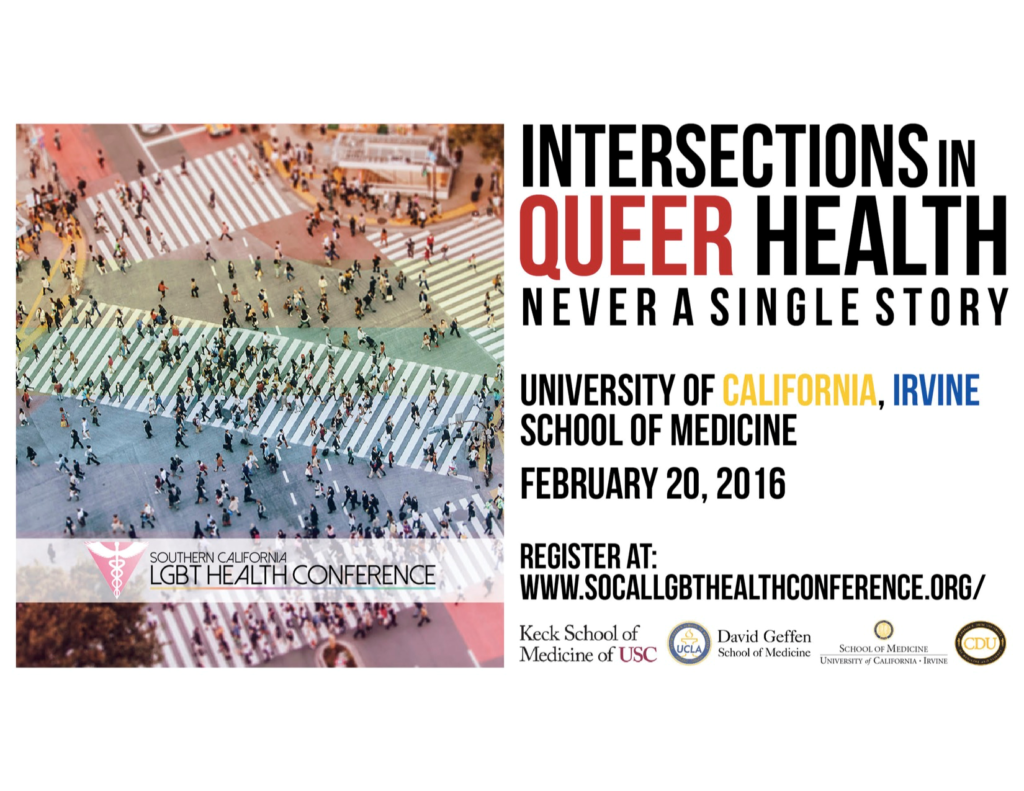 Intersections in Queer Health