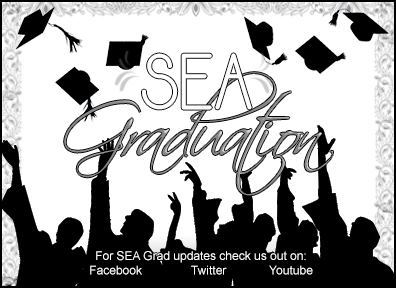 SEA Graduation