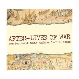 After-Lives of War