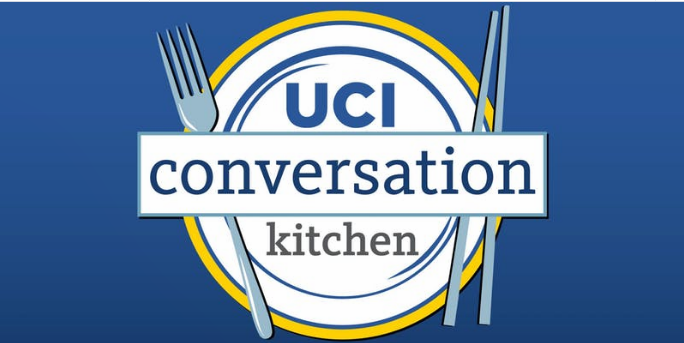 UCI Conversation Kitchen banner