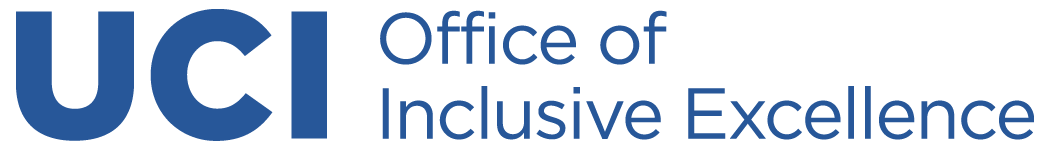 UCI Office of Inclusive Excellence