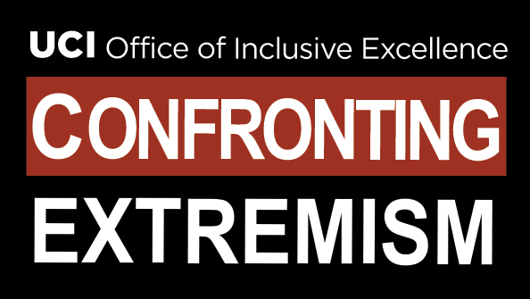 confronting extremism logo