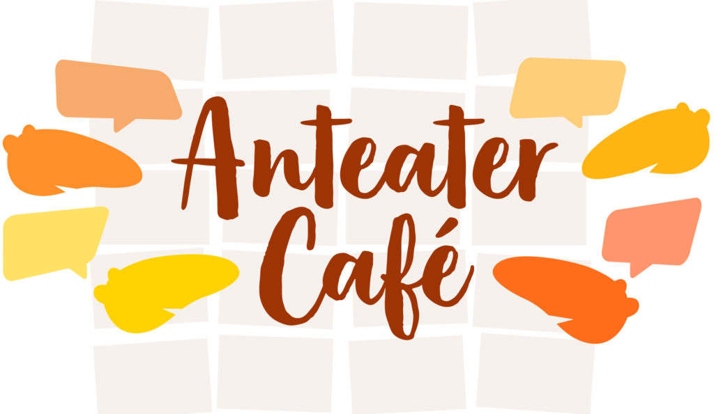Anteater cafe
