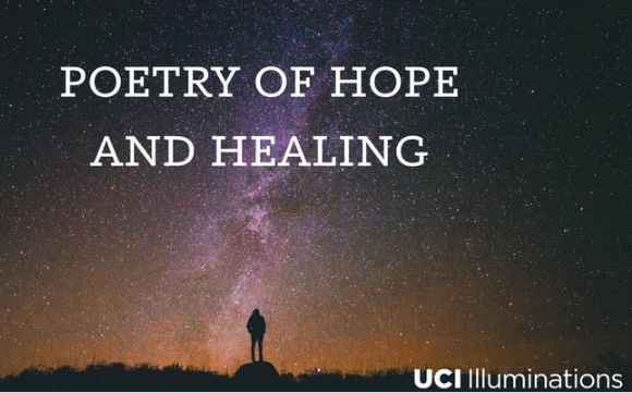 poetry of hope and healing