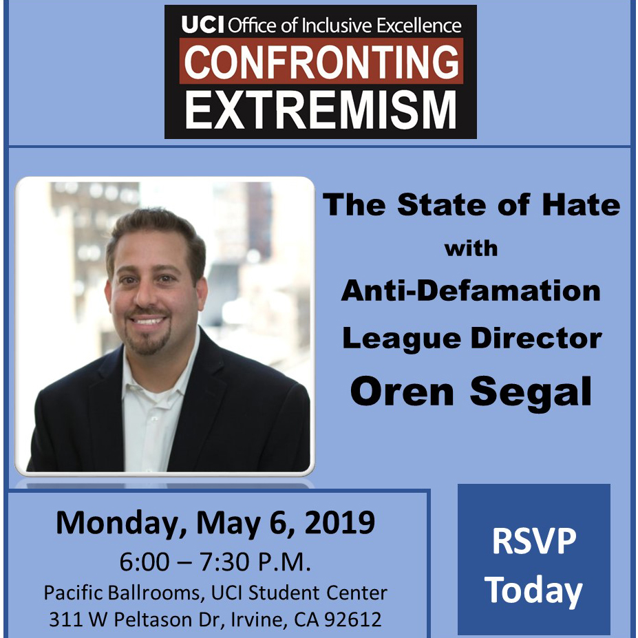 confronting extremism