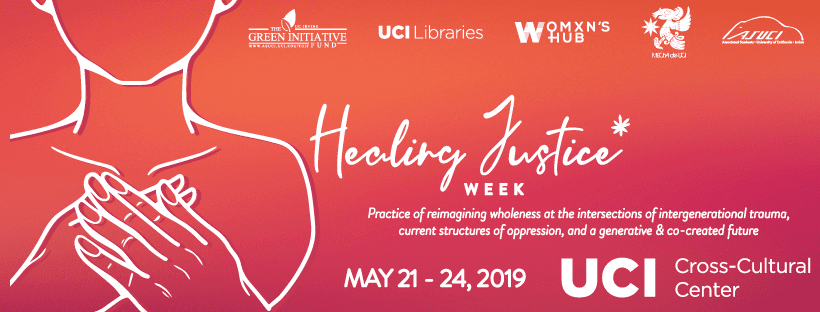 healing justice week