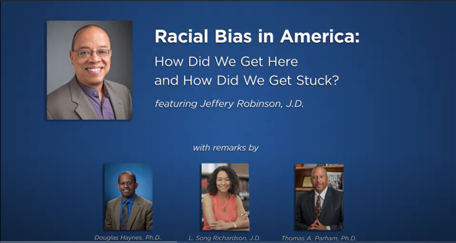 Racial Bias in America