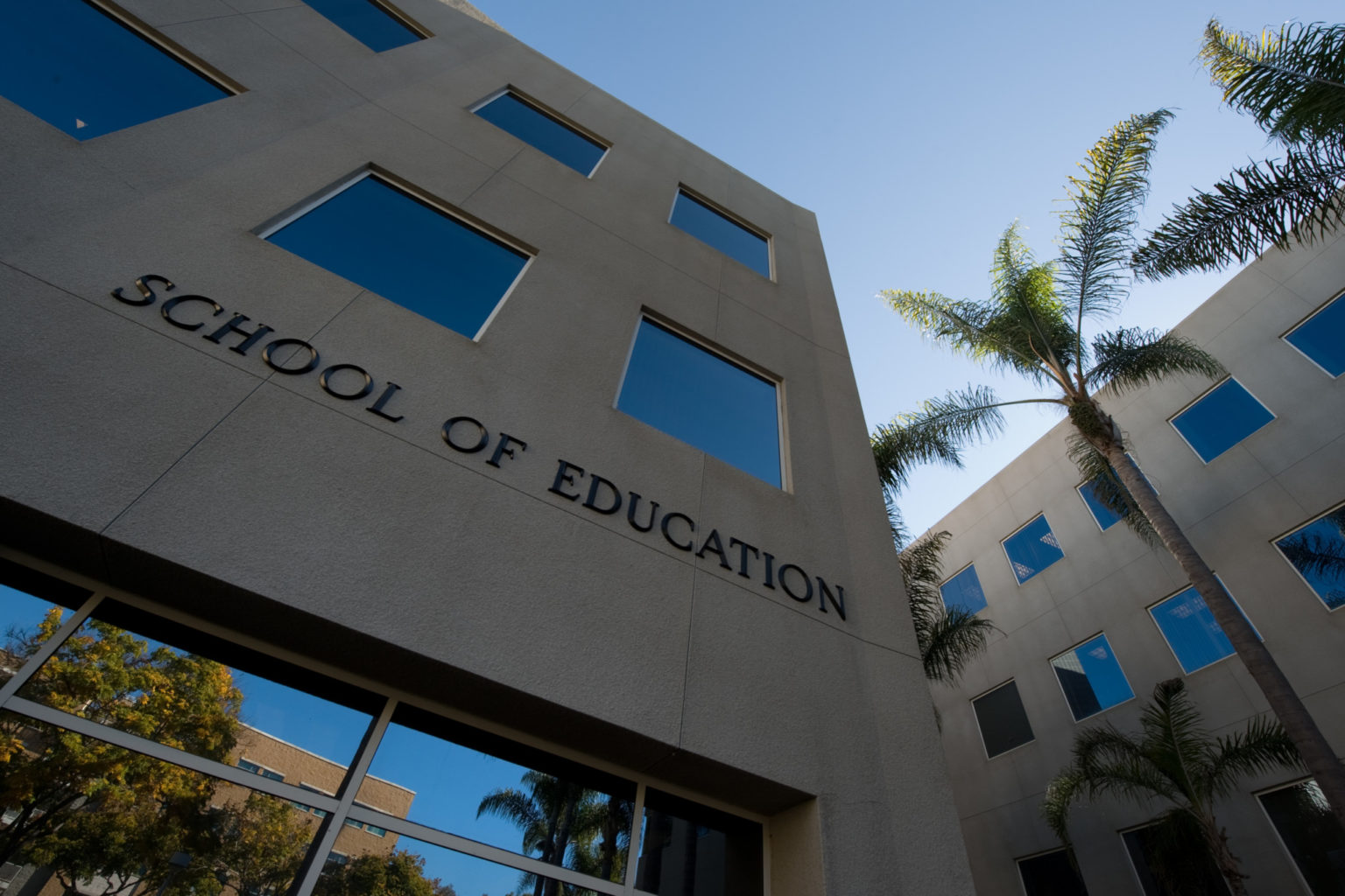 UCI School of Education Brownbag: Racialized Tracking in the United