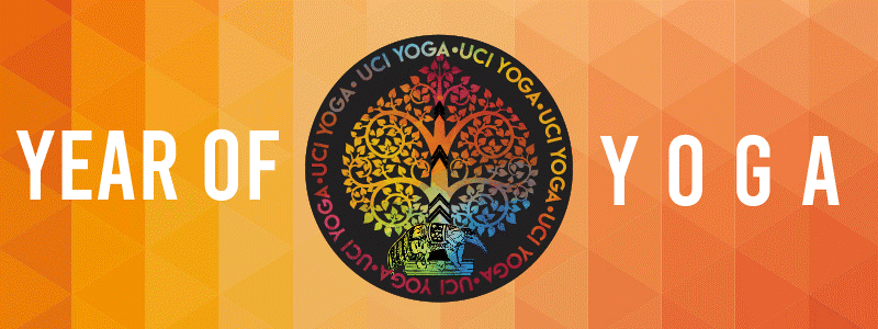 year of yoga