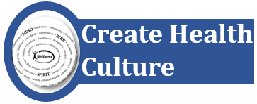 create health culture