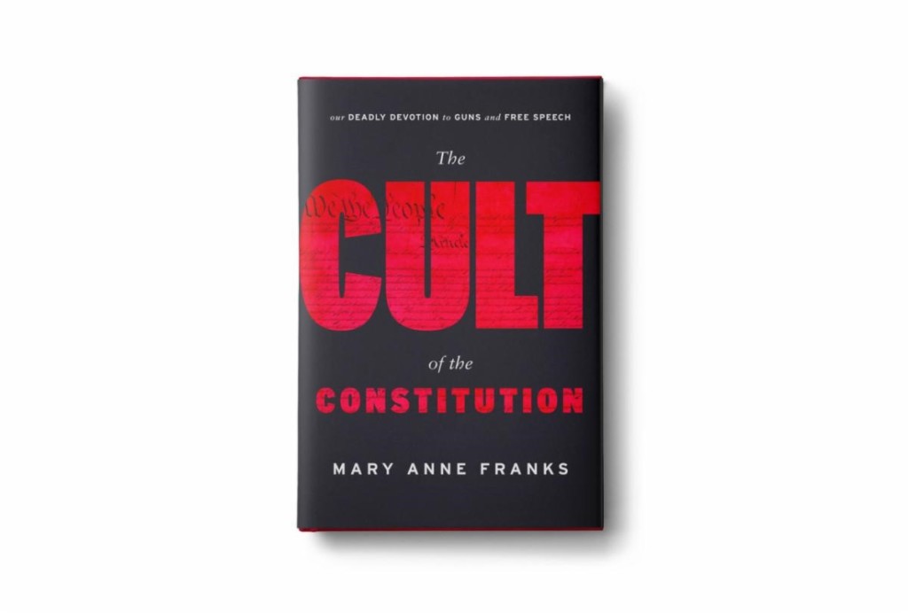 cult constitution