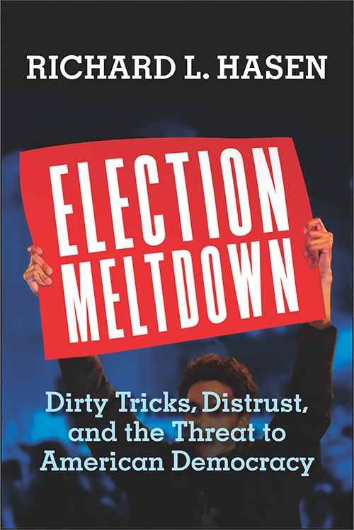 election meltdown