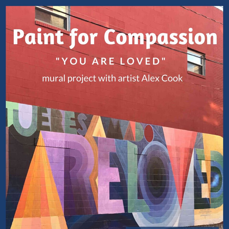 paint for compassion