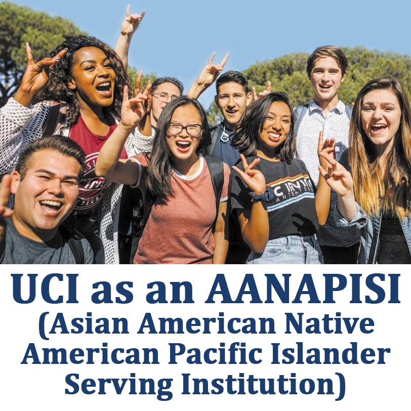 UCI as an AANAPISI