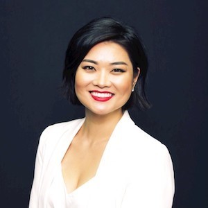 Michelle Kim 300x300, UCI Office of Inclusive Excellence