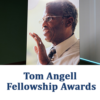 Tom Angell Awards