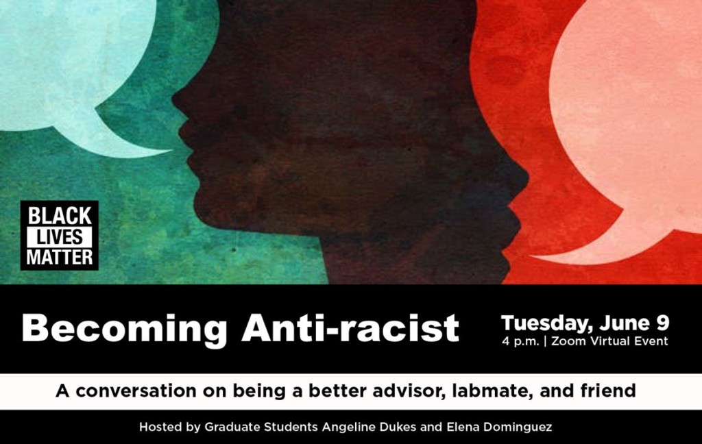 becoming antiracist