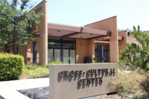 cross cultural center