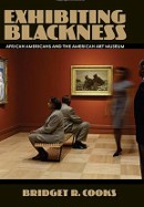 exhibiting blackness