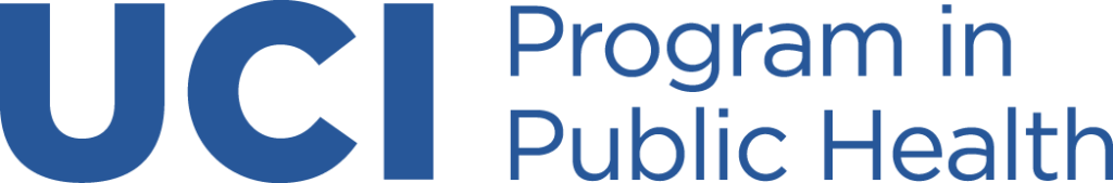 UCI Program in Public Health