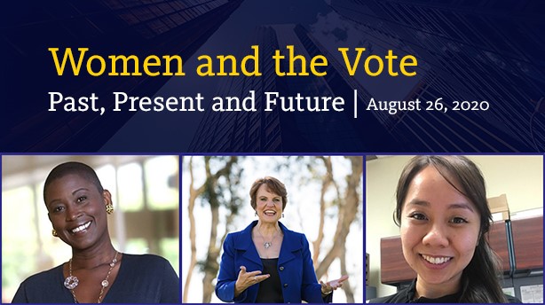 Women and the Vote: Past, Present, and Future