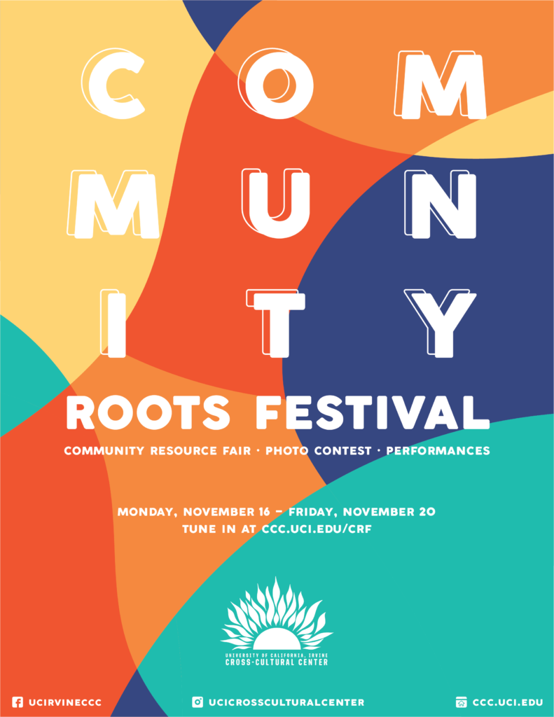 Community Roots Festival