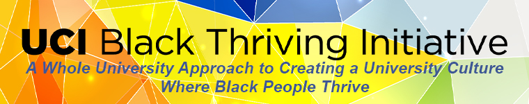 uci black thriving initiative banner
