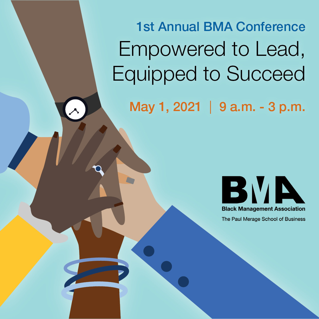 1st Annual BMA Conference