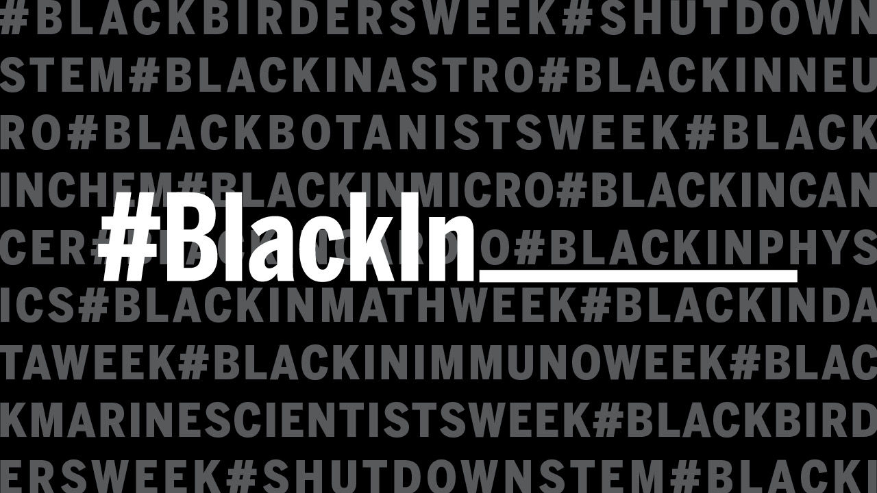 #BlackIn_