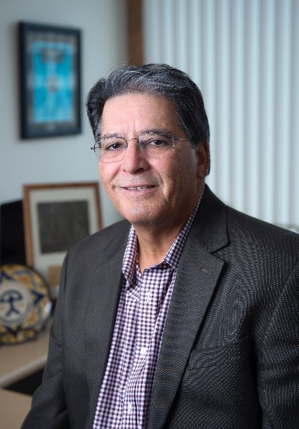 Leo R. Chavez, PhD