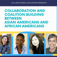Collaboration and Coalition Building Between Asian Americans and African Americans
