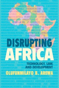 Disrupting Africa