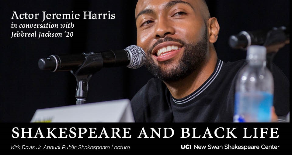 Shakespeare and Black Life