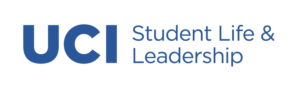 UCI Student Life and Leadership