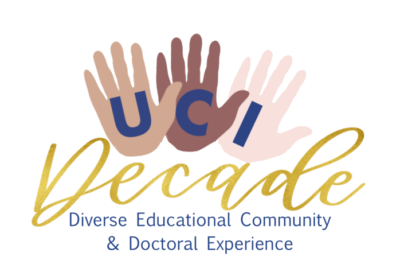 DECADE Diverse Educational Community & Doctoral Experience