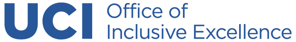 UCI Office of Inclusive Excellence