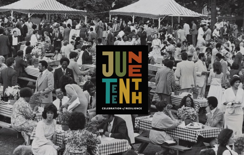Juneteenth - Celebration of Resilience