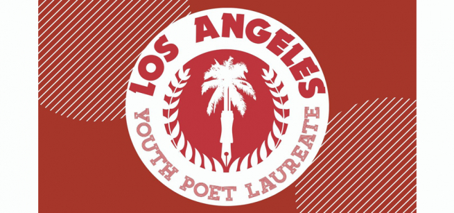 Los Angeles Youth Poet Laureate