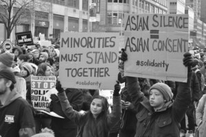 Asian Americans in the 2020-Election Our Survival is Political