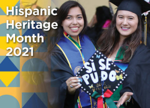 2021 hispanic heritage month