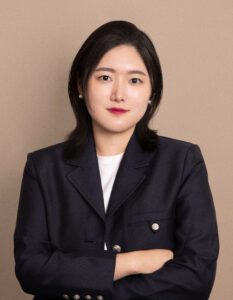 headshot photo of Ka-eul Yoo