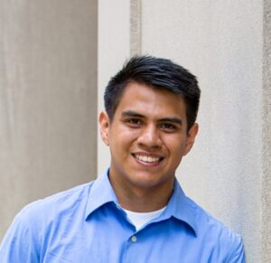 Miguel, UCI Office of Inclusive Excellence