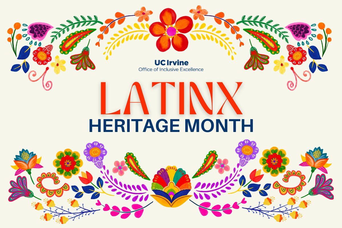 latinx heritage month