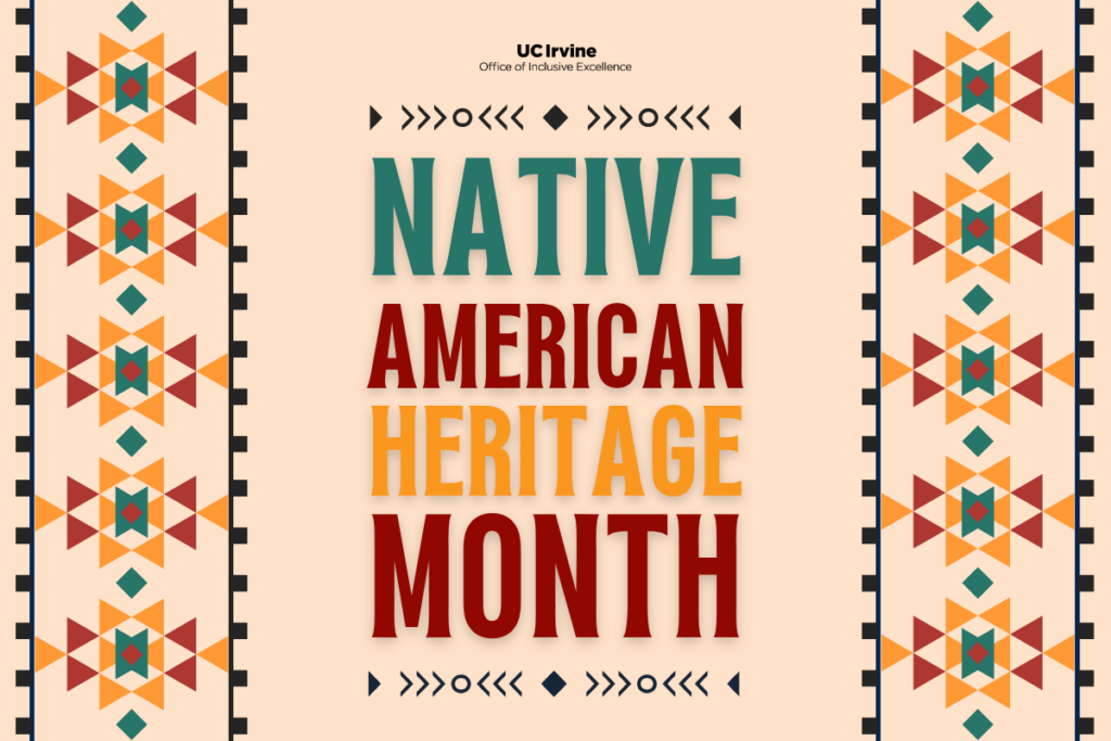 Native American History Month